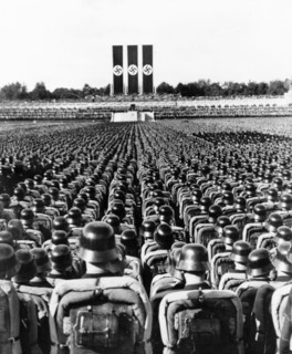 Nuremberg Rally 1935