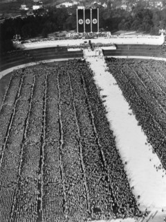 Nuremberg Rally 1934