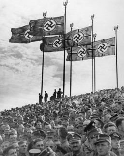 Nuremberg Rally 1937