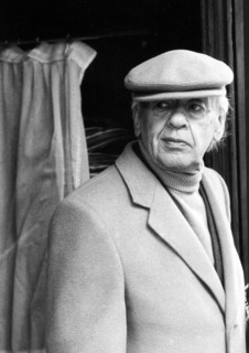 Eugène Ionesco