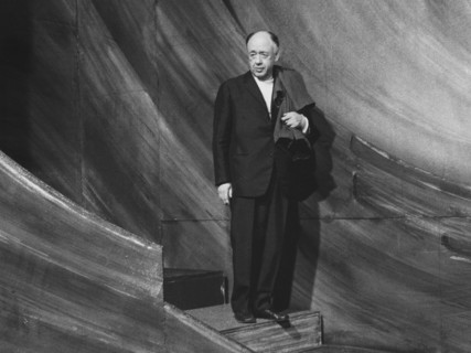 Eugène Ionesco