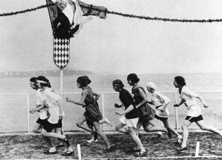 Women's Olympiad