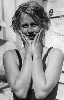 Marjorie Gestring