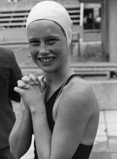 Marjorie Gestring