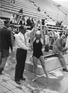 Marjorie Gestring