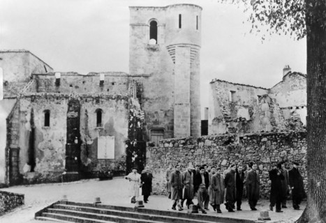 Oradour-sur-Glane