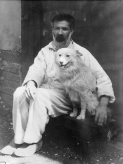 Constantin Brancusi