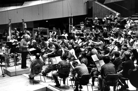 Boulez, Pierre