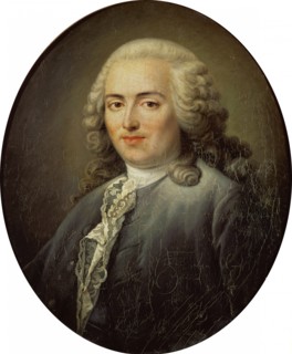 Anonyme, Portrait d'Anne-Robert Jacques Turgot