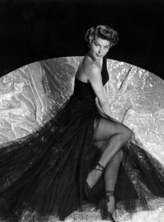 Ava Gardner