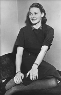Ingrid Bergman