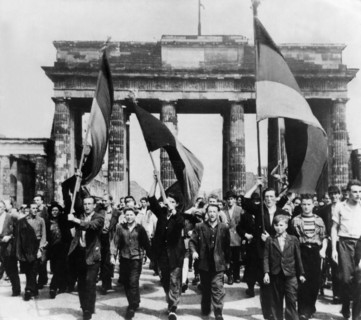 Insurrection de juin 1953 en RDA