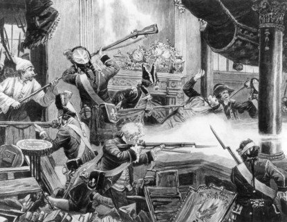 Révolution française de 1789