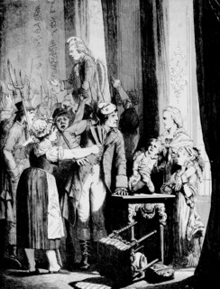 Révolution française de 1789