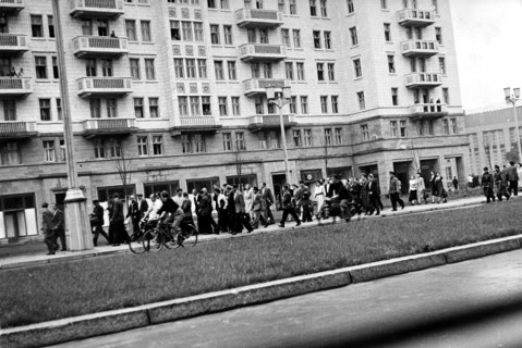 Insurrection de juin 1953 en RDA