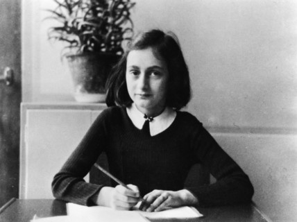 Anne Frank