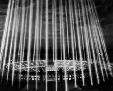 Film sur les Jeux Olympiques de Berlin, 1936