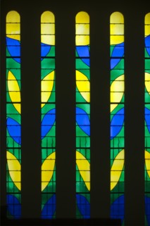 Vence, Chapelle du Rosaire