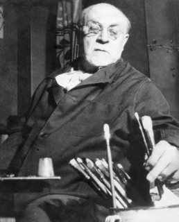 Henri Matisse