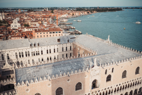 Venise, Italie
