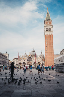 Venise, Italie