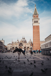 Venise, Italie