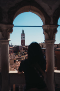 Venise, Italie