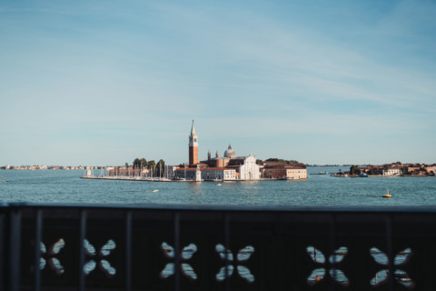 Venise, Italie
