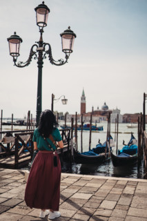 Venise, Italie