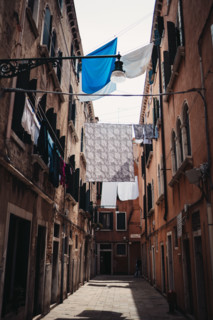 Venise, Italie