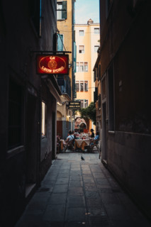 Venise, Italie