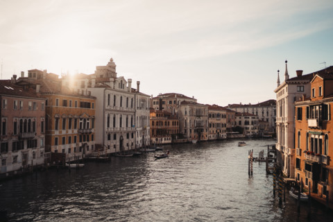 Venise, Italie