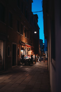 Venise, Italie