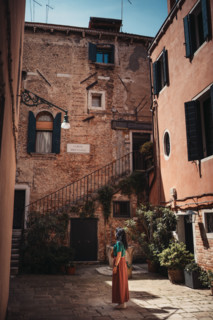 Venise, Italie