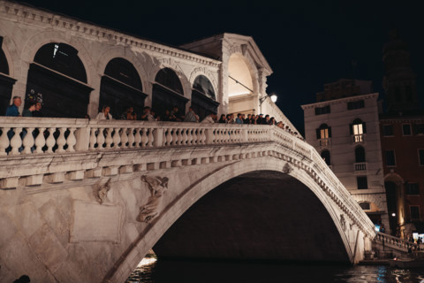 Venise, Italie