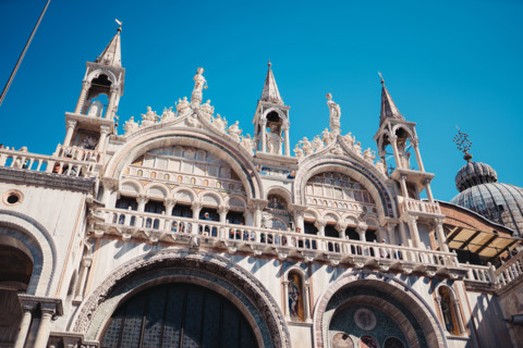 Venise, Italie