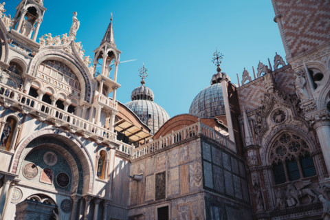 Venise, Italie