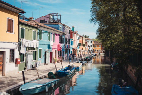 Venise, Italie
