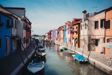 Venise, Italie