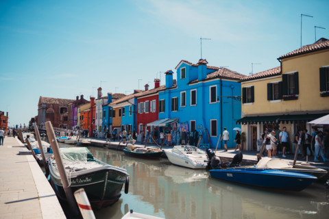 Venise, Italie