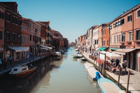 Venise, Italie