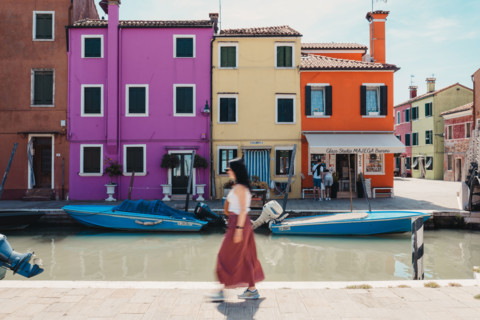 Venise, Italie