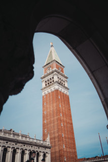 Venise, Italie