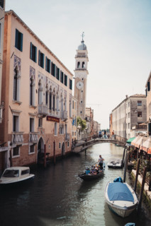 Venise, Italie