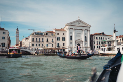 Venise, Italie