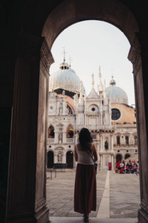 Venise, Italie
