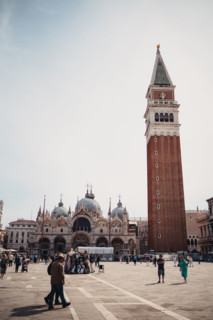 Venise, Italie