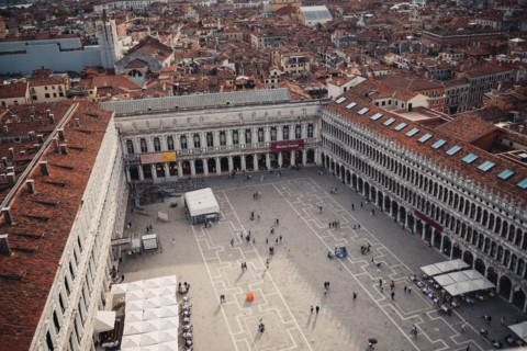 Venise, Italie
