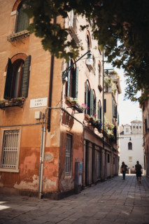 Venise, Italie