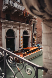 Venise, Italie